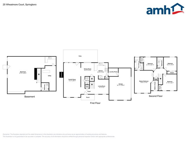 Building Photo - 25 Wheatmore Court