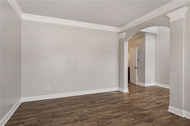 Foto del edificio - 829 Overlook Path Ln