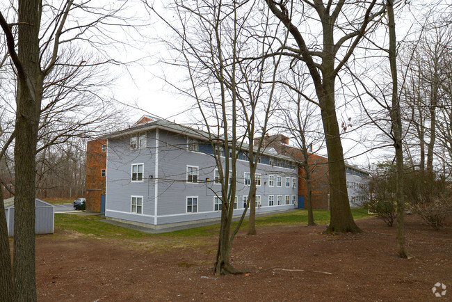 Foto del edificio - Mill Pond