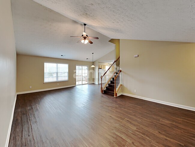 Building Photo - 1111 California Drive