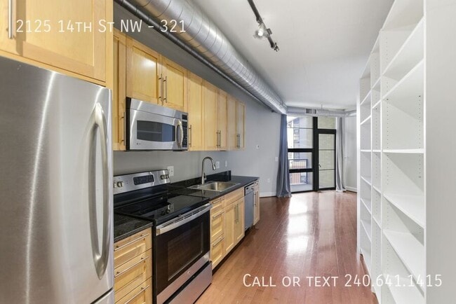 Photo - 2125 14th St NW House