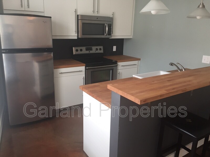 Foto principal - 425 Campbell Ave