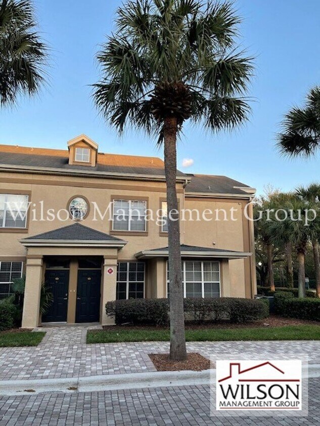 Primary Photo - 2 br, 2 bath House - 5284 Wellington Park ...