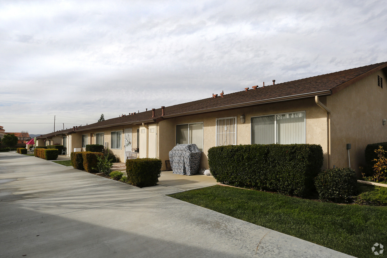 Primary Photo - Brooke Terrace Senior Apartments