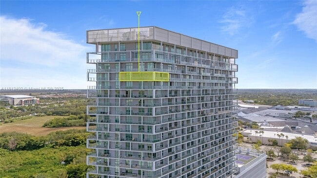 Building Photo - 2000 Metropica Wy