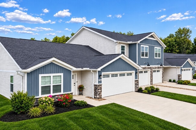 Building Photo - The Village at Hinckley Oaks