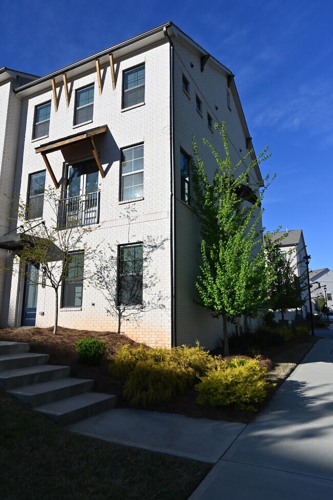 4005 Maypop Ln, Roswell, GA 30076 Townhome Rentals in Roswell GA