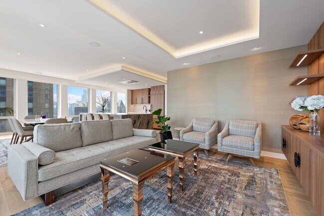 Foto del edificio - 111 E Chestnut St