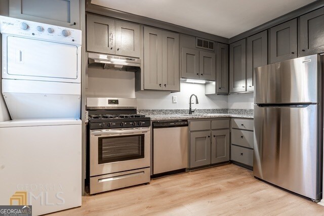 Foto del edificio - 1135 Woodland Ave NE