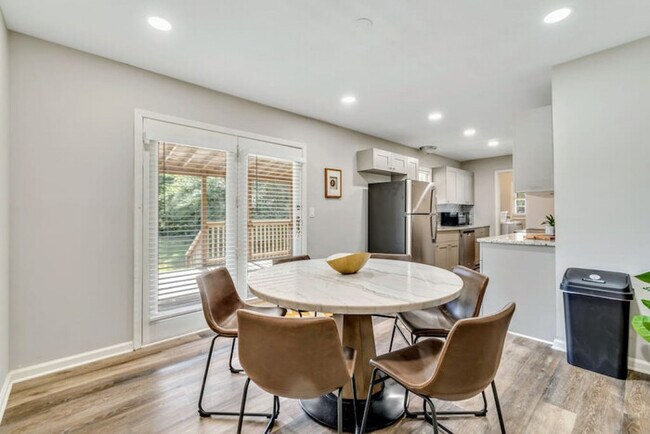 Foto del edificio - Sanders Way - Morrow - 3BR - Pet Friendly ...