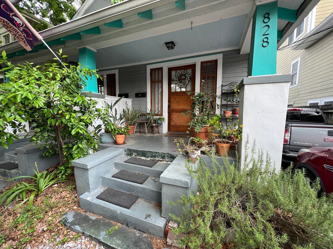 Foto del edificio - 828 Ida St