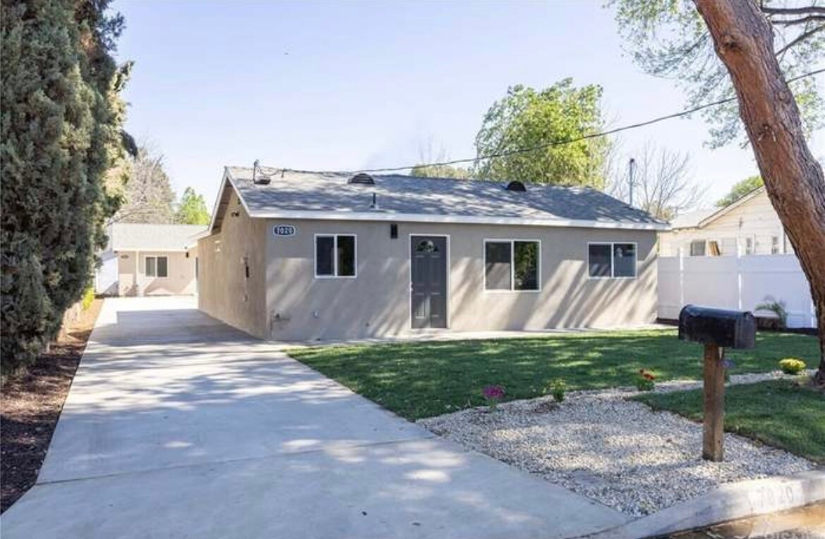 7020 Crebs Ave, Reseda, CA 91335 House Rental in Reseda, CA
