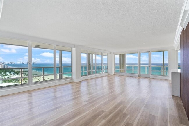 Foto del edificio - 2100 S Ocean Ln