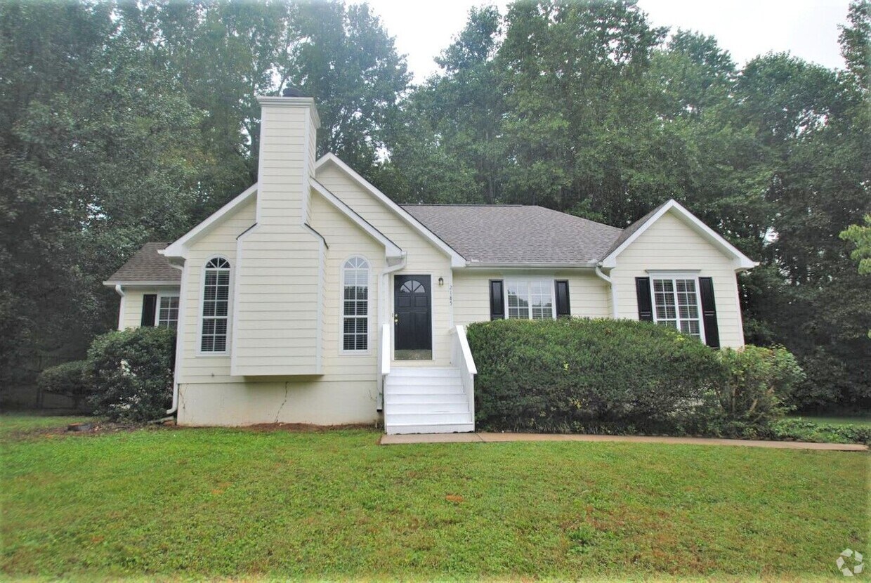 Houses For Rent in Cumming, GA - 106 Houses | Apartments.com