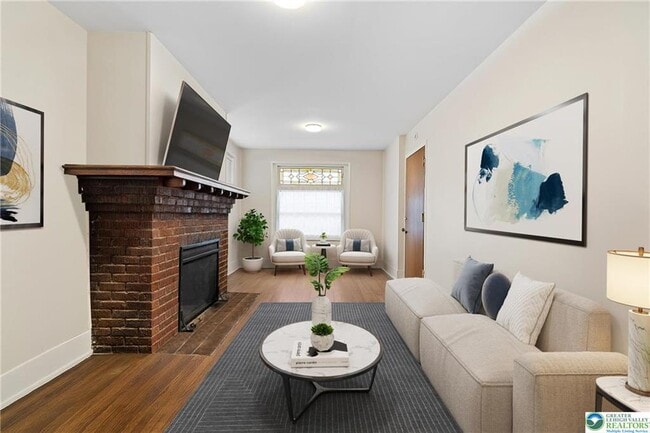 Building Photo - 1206 Linden St