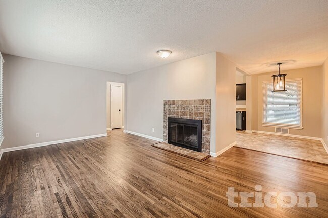 Foto del edificio - 4020 Nevada Ave N