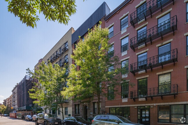 168-170 E 7th St New York, NY 10009 - 168-170 E 7th St