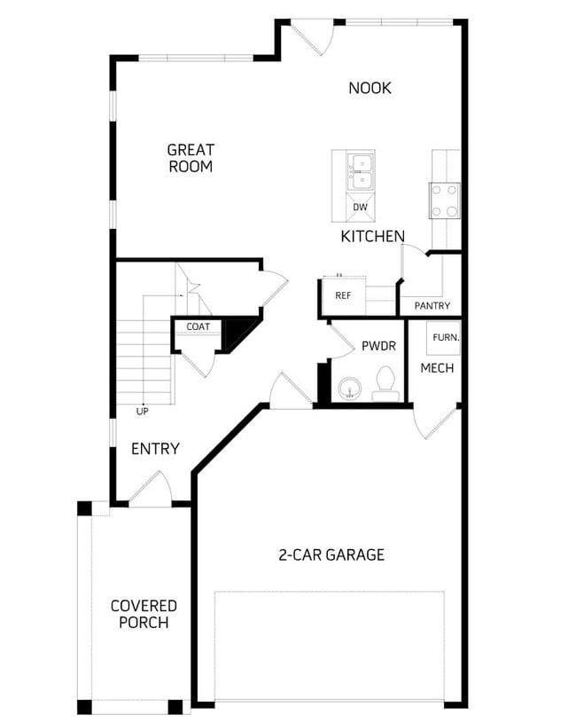 Building Photo - 15167 S Wild Horse Wy