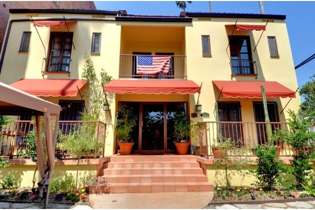Foto del edificio - 1861 N Wilton Pl