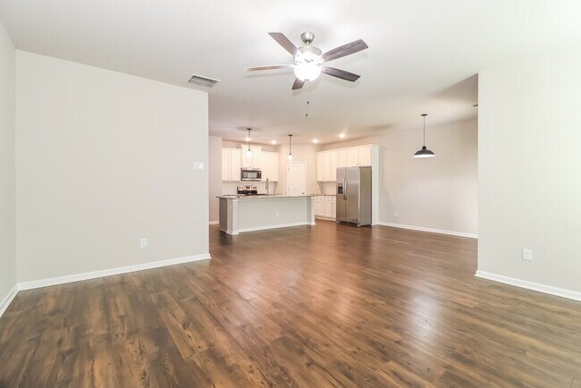 Foto del edificio - 1127 Spring Marsh Ct NE