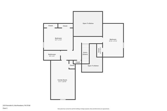 Foto del edificio - 2737 Portside Ct