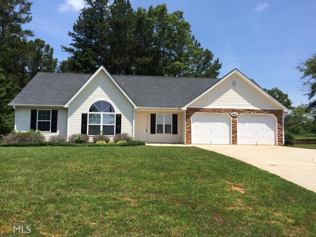 1646 Holly Springs Rd, Rockmart, GA 30153 House for Rent