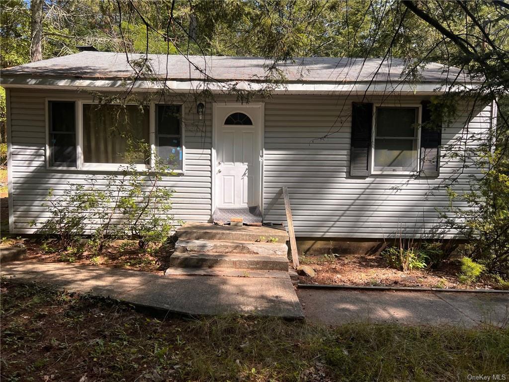 61 Deer Hill Rd, Wurtsboro, NY 12790 House Rental in Wurtsboro, NY