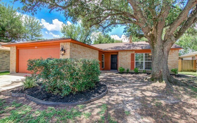 Foto del edificio - 17411 S Yorkglen Dr
