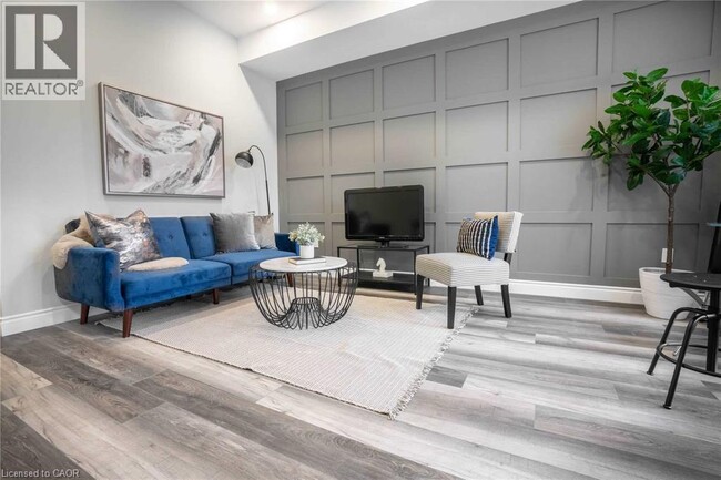 Photo du bâtiment - 55 Wellington St N