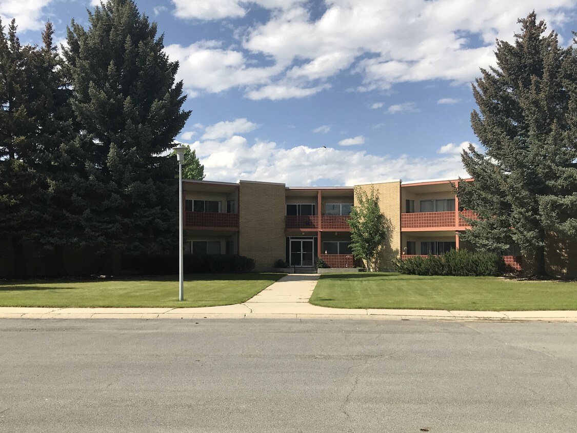 105 Rampart Dr, Butte, MT 59701 Apartments in Butte, MT