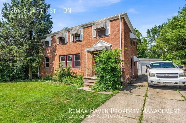 Building Photo - 3264 E 149th St