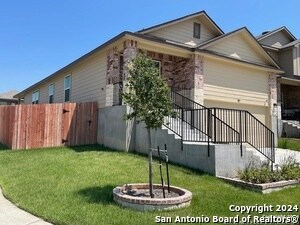 Foto del edificio - 10439 Howgate