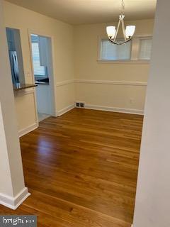 Foto del edificio - 6017 New Hampshire Ave NE