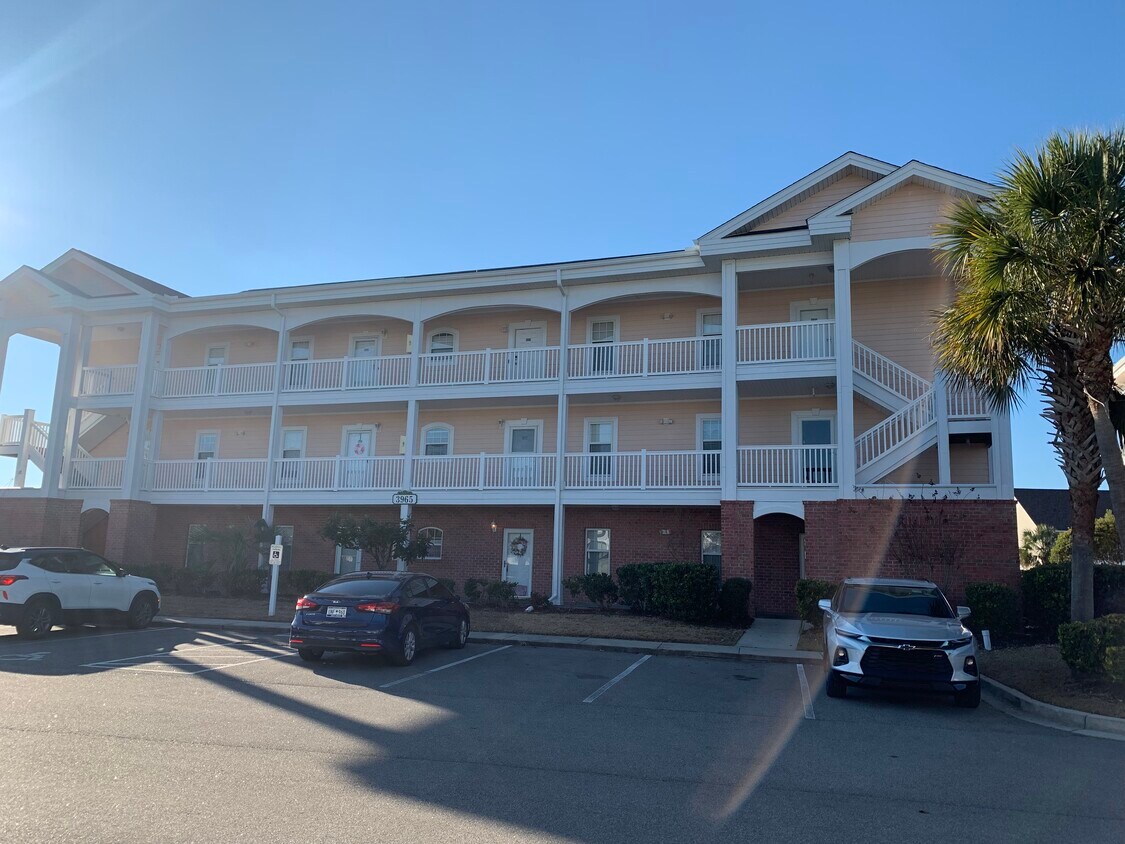 3965 Forsythia Ct Unit 303, Myrtle Beach, SC 29588 Condo for Rent in