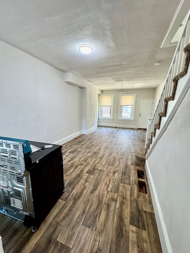 Foto del edificio - Charming 3-bedroom, 1-bath home