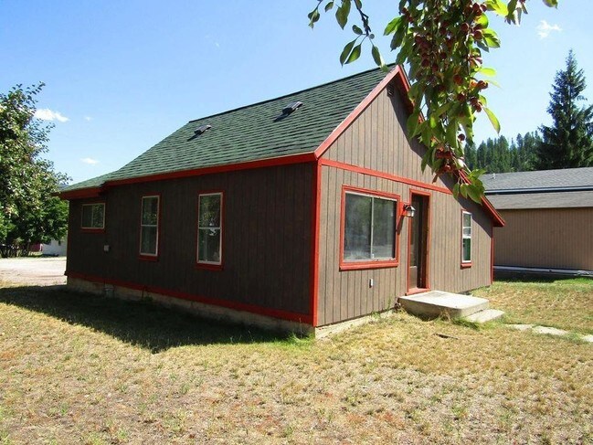 Building Photo - 1305 Washington Ave.
