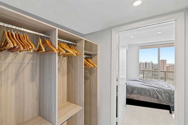 Building Photo - 50 Biscayne Blvd