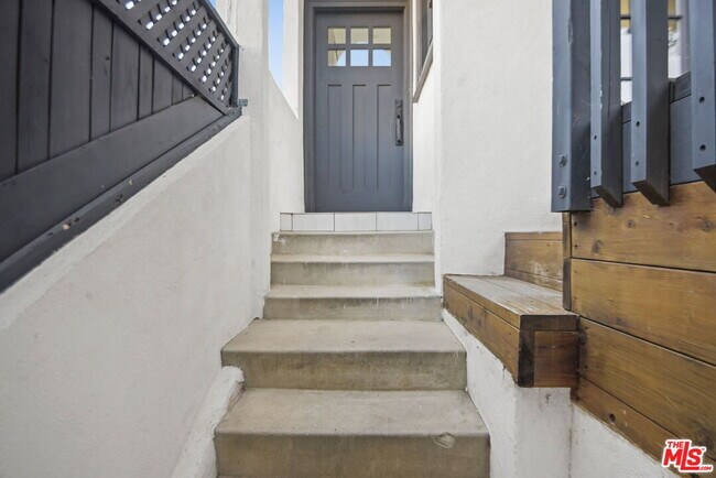 Building Photo - 8188 Gould Ave