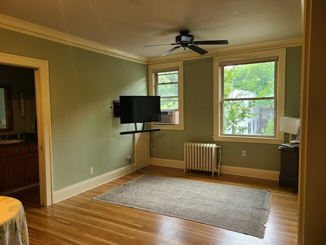 Foto del edificio - 4136 Queen Ave S