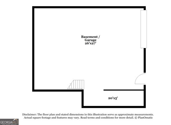Building Photo - 6430 Kings Way