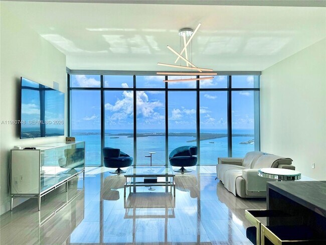 Foto del edificio - 1451 Brickell Ave
