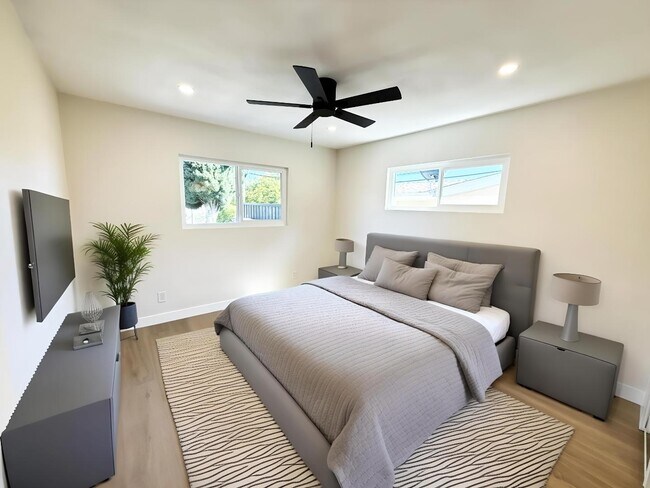 Foto del edificio - 665-669 Townsite Drive - 667 Townsite Dr