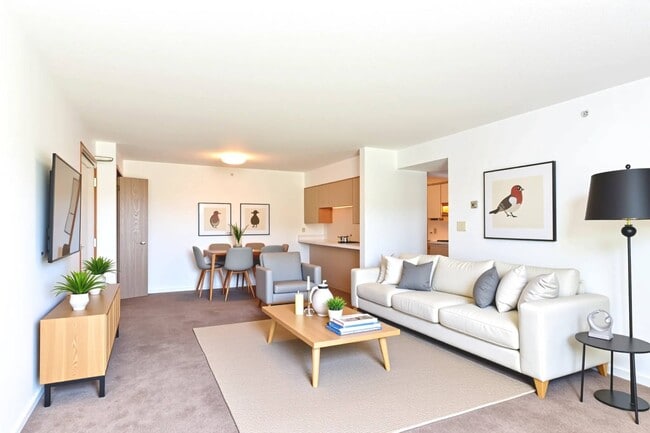 Foto del edificio - Morris Estates Apartments