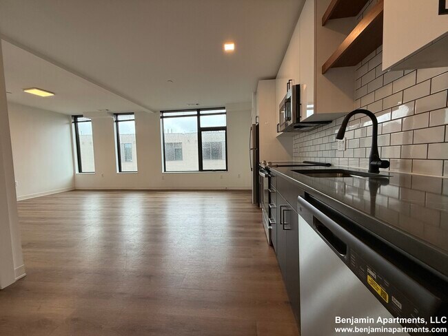 Foto del edificio - 89 Brighton Ave