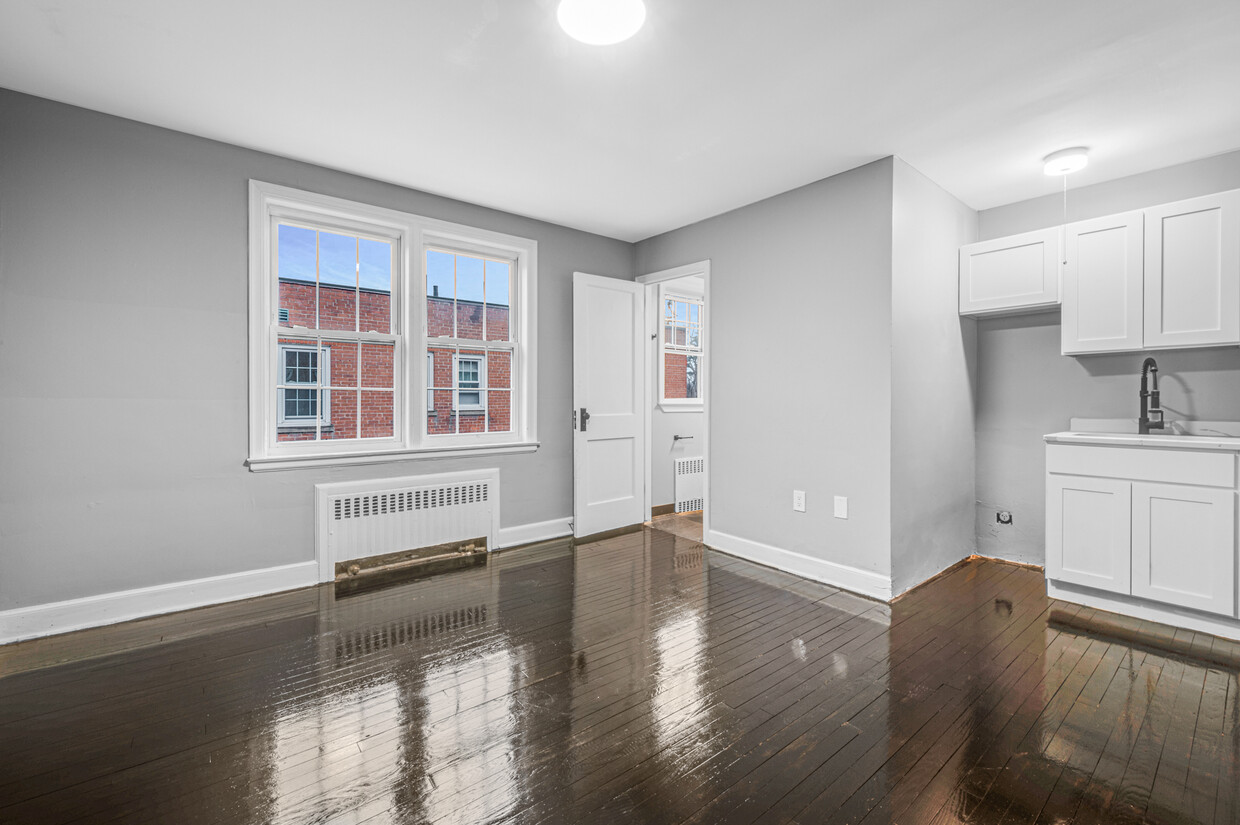 Foto principal - 16 Chapman St