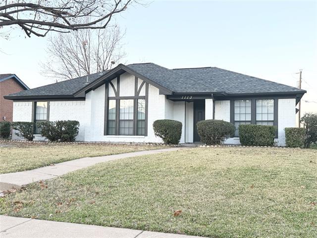 Building Photo - 1113 Sheppard Ln