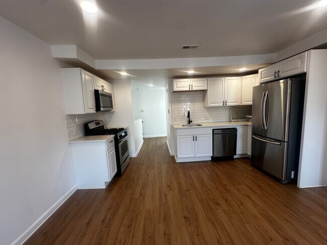 Foto del edificio - 2626 N Jessup St