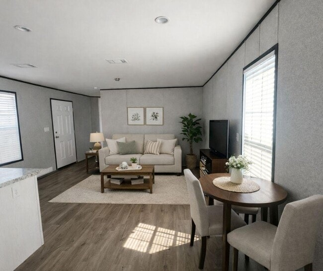 Foto del edificio - 33 Park Pl