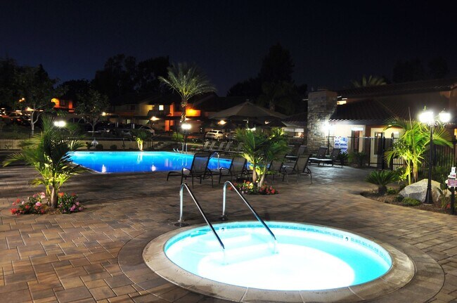 Foto del interior - ShadowRidge Country Club Villas