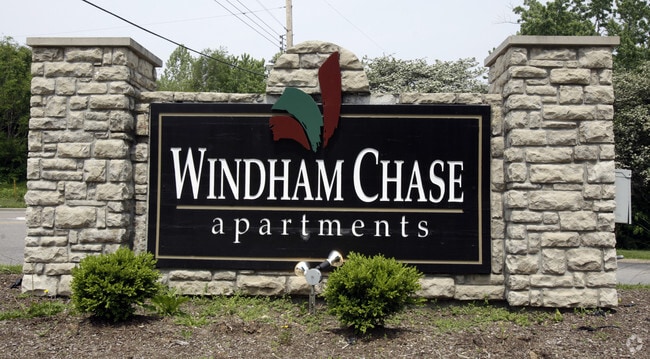 Building Photo - Windham Chase Apartments
